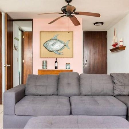 Appartement Breezy Nights Puerto Rico à Loiza Extérieur photo