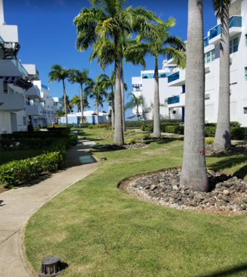 Appartement Breezy Nights Puerto Rico à Loiza Extérieur photo