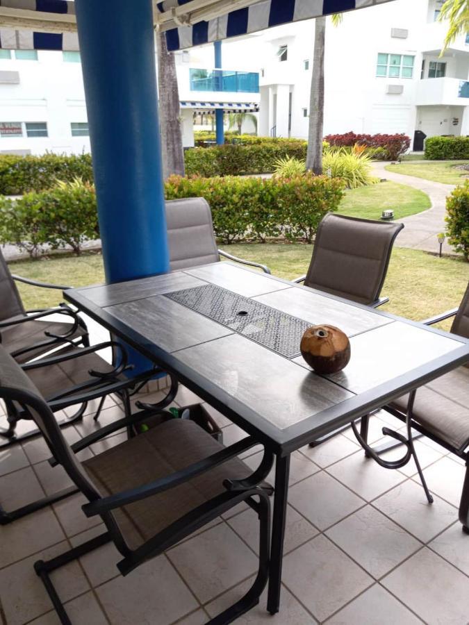 Appartement Breezy Nights Puerto Rico à Loiza Extérieur photo