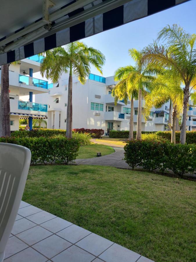 Appartement Breezy Nights Puerto Rico à Loiza Extérieur photo