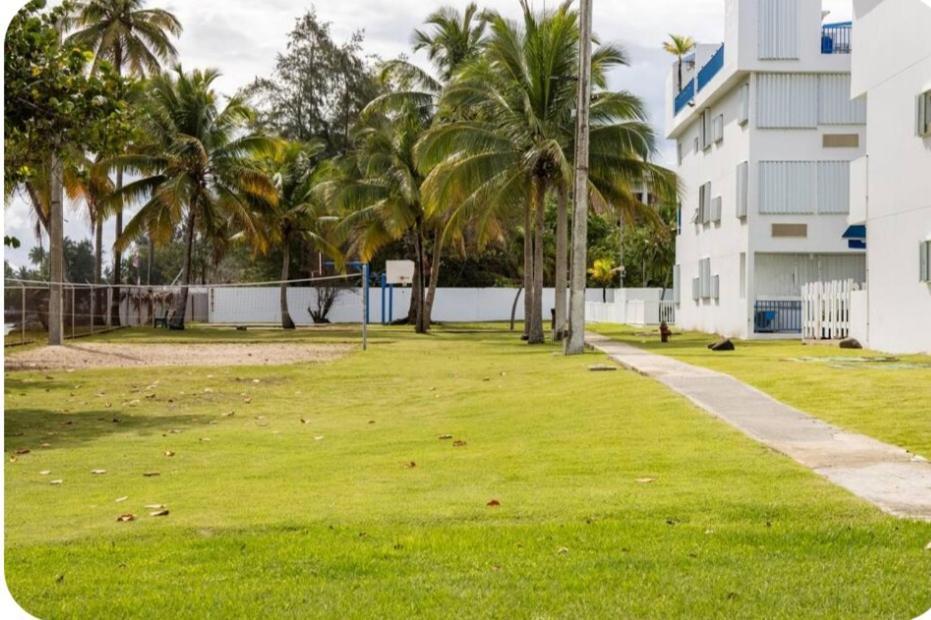 Appartement Breezy Nights Puerto Rico à Loiza Extérieur photo