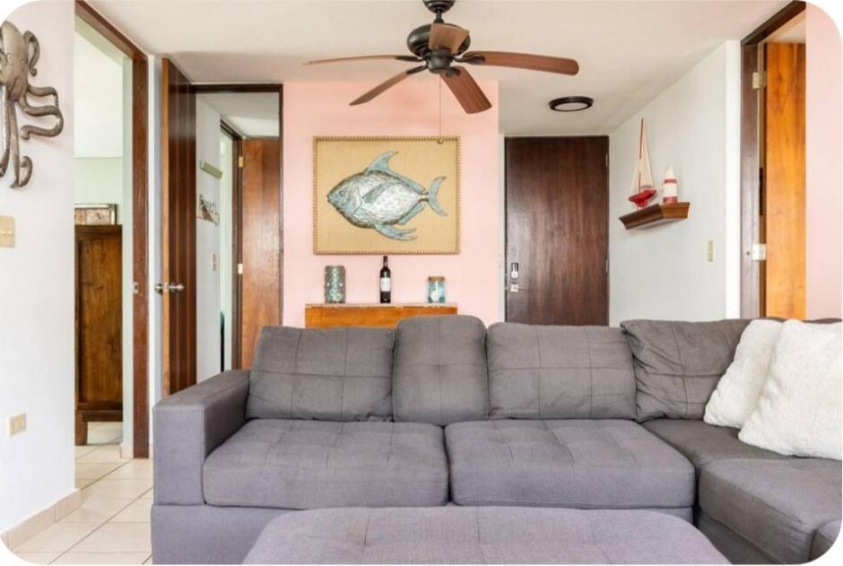 Appartement Breezy Nights Puerto Rico à Loiza Extérieur photo