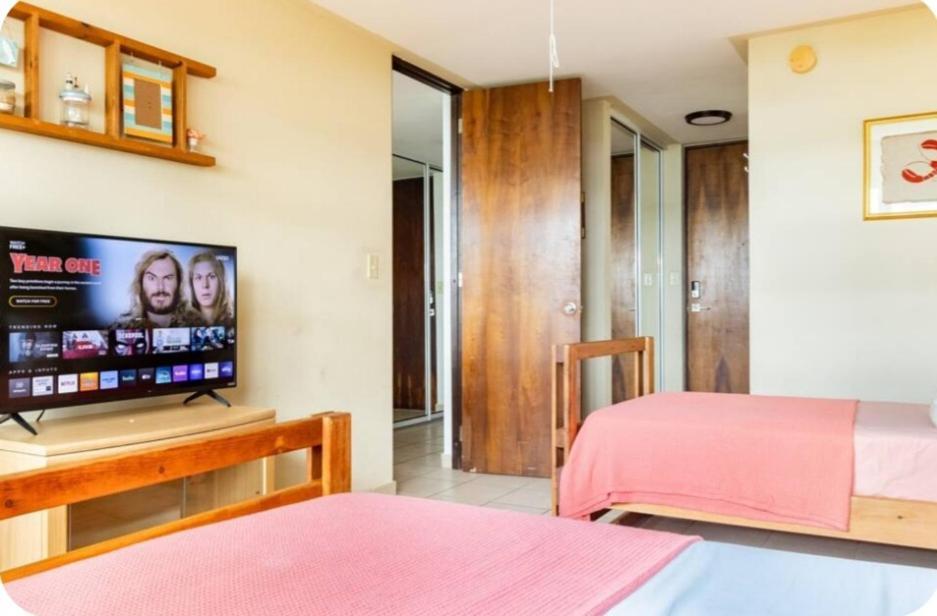 Appartement Breezy Nights Puerto Rico à Loiza Extérieur photo