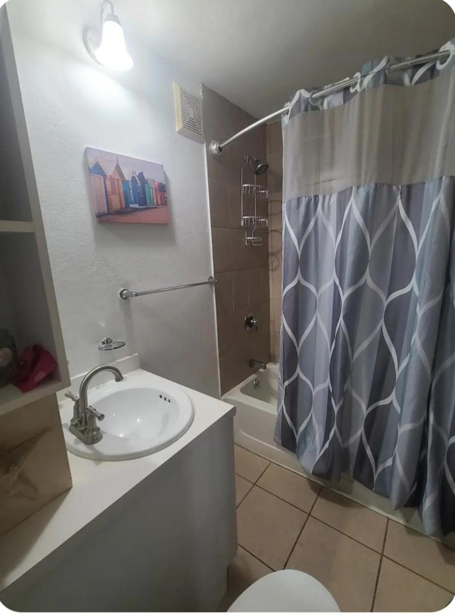 Appartement Breezy Nights Puerto Rico à Loiza Extérieur photo