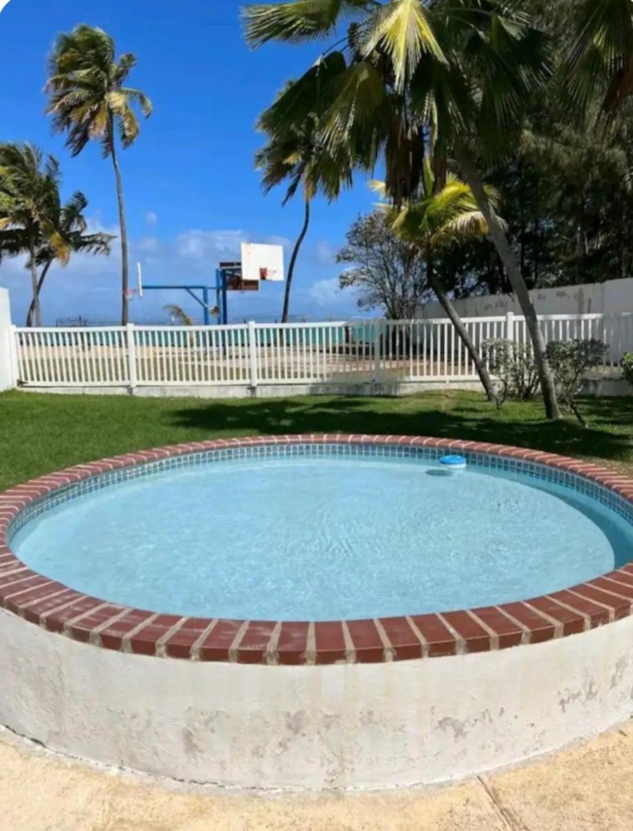 Appartement Breezy Nights Puerto Rico à Loiza Extérieur photo