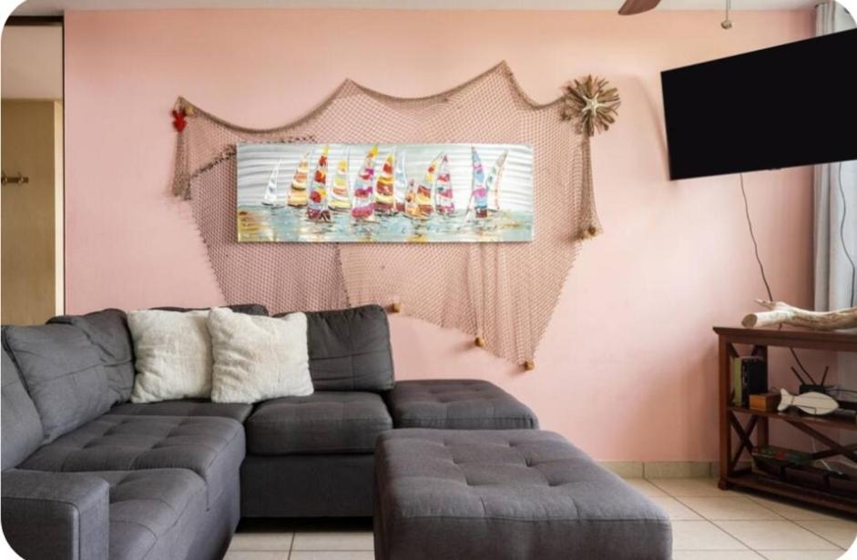Appartement Breezy Nights Puerto Rico à Loiza Extérieur photo